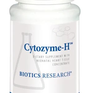 Cytozyme-H (Heart)