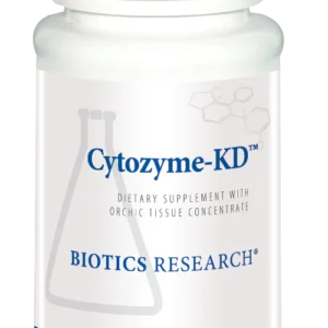 Cytozyme-KD (Kidney)
