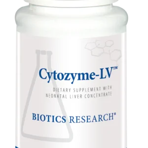 Cytozyme-LV (Liver)