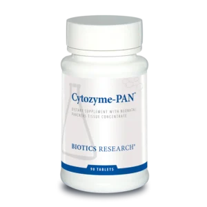 Cytozyme-Pan ( pancreas)