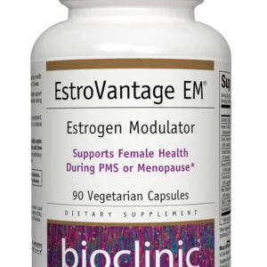 EstroVantage EM® Estrogen Modulator 90 Vegetarian Capsules