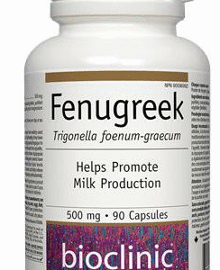 Fenugreek