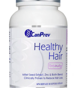 Healthy Hair
