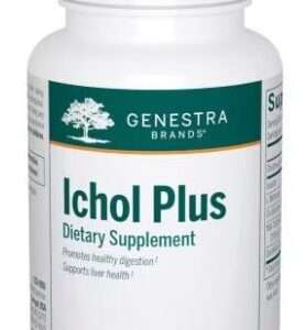 Ichol Plus