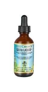 SAMe LIQUID