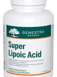 Super Lipoic Acid