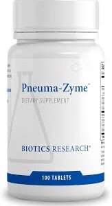Pneuma-Zyme