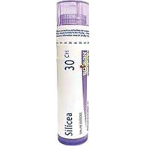 Silicea 30ch