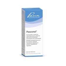 Pasconal® Drops NPN: 80020218
