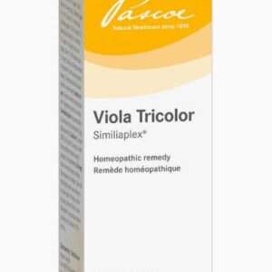 Viola Tricolor Similiaplex® NPN: 80021578