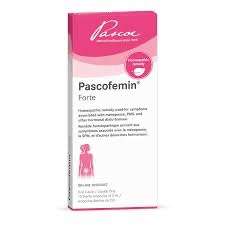 Pascofemin® Forte NPN: 80005057