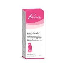 Pascofemin® Drops NPN: 80011378