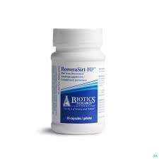 ResveraSirt-HP 30 Cap