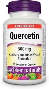 Quercetin