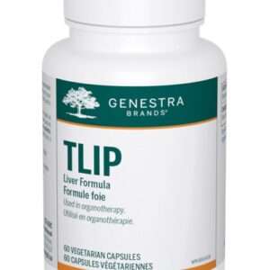 TLIP Liver Formula