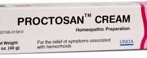 Proctosan Cream