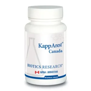 KappArest