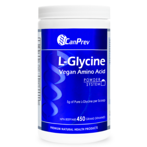 L-Glycine Powder