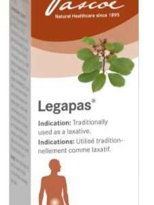 Legapas®