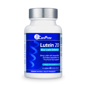 Lutein 20