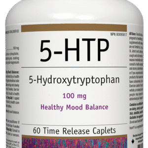 5-HTP Time Release