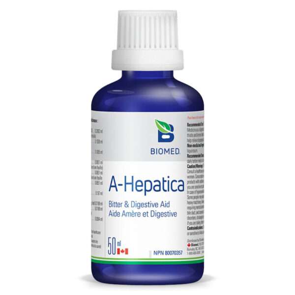 A-Hepatica