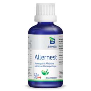Allernest