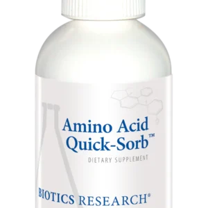 Amino Acid Quick Sorb