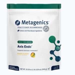 Axis Endo Mango Flavor