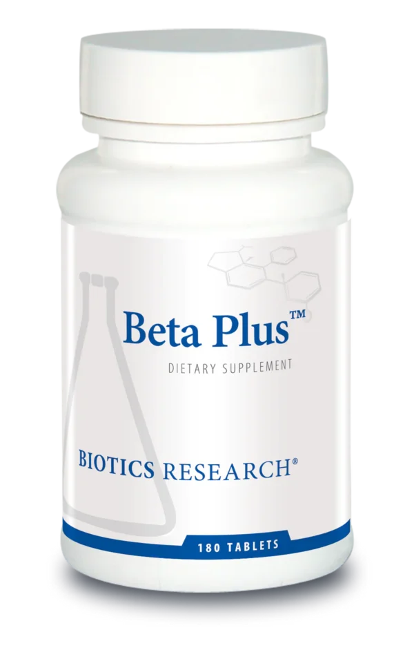 Beta Plus 90 &180 tabs
