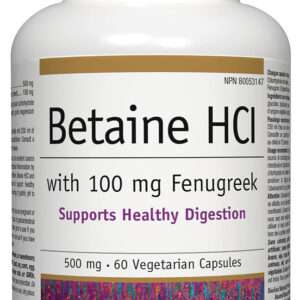 Betaine HCL