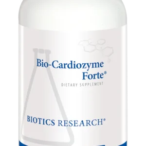 Bio-Cardiozyme Forte