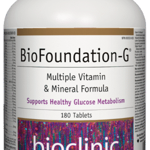 BioFoundation-G