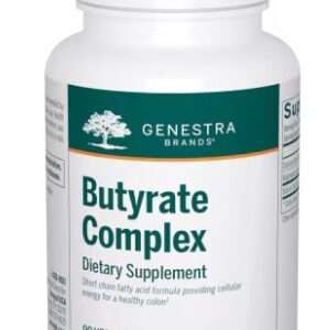 Butyrate Complex