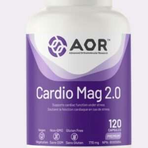 Cardio Mag 2.0