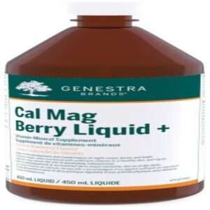 Cal Mag Berry Liquid +