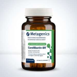 Candibactin-BR