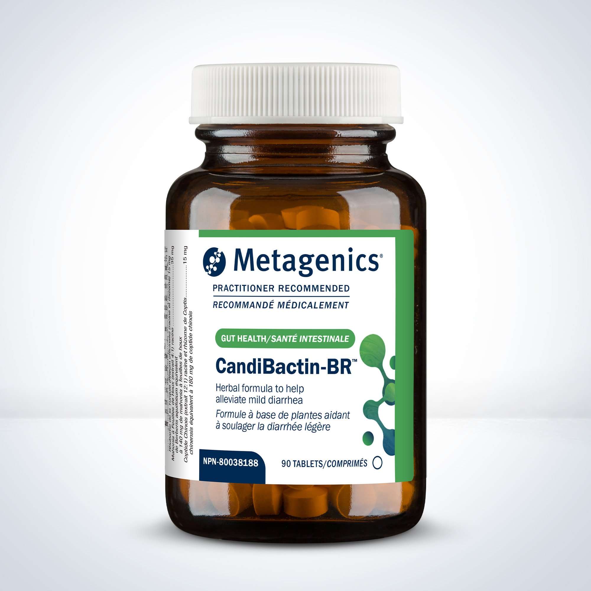 Candibactin-BR