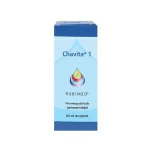 Chavita 01