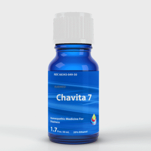 Chavita 7
