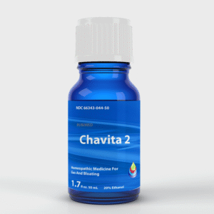 Chavita 2