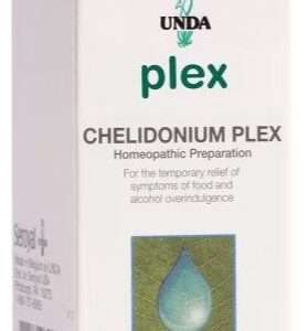 CHELIDONIUM PLEX