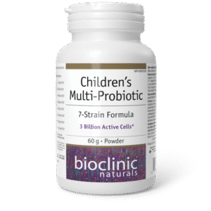 Children’s Multi-Probiotic