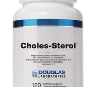 Choles-Sterol