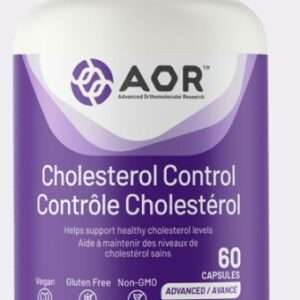 Cholesterol Control