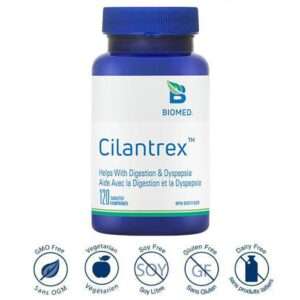 Cilantrex