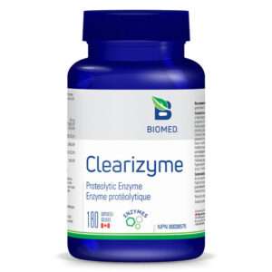 Clearizyme