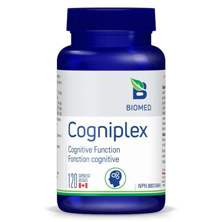 Cogniplex