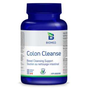 Colon Cleanse