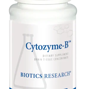 Cytozyme-B Brain